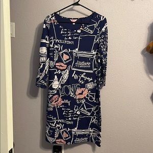 Long Sleeve Dress